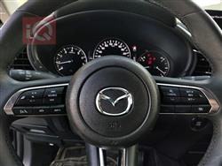مازدا CX-30